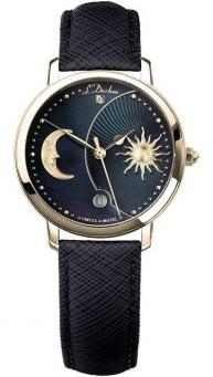 L`Duchen D 781.21.31